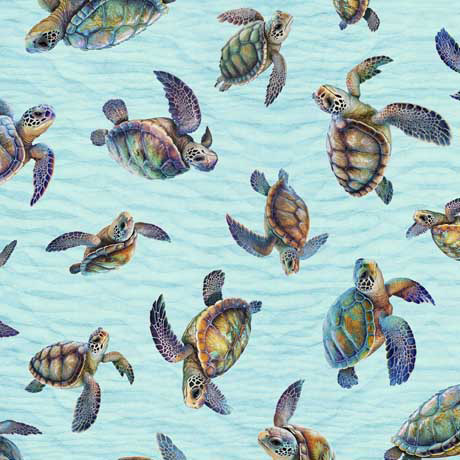 MINKY PRINTS             